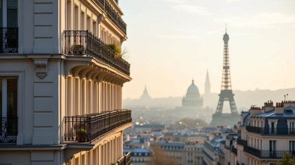 Agence de gestion locative Paris : optimisez vos revenus immobiliers