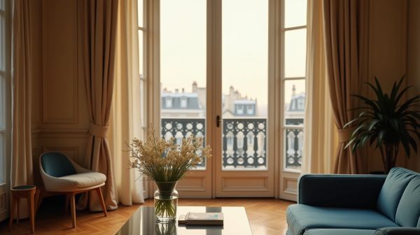 Agence de gestion locative Paris : optimisez vos revenus immobiliers