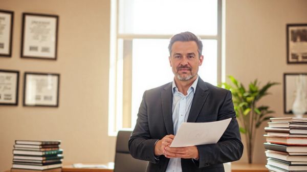 Avantages d'opter pour un courtier frontalier en assurance