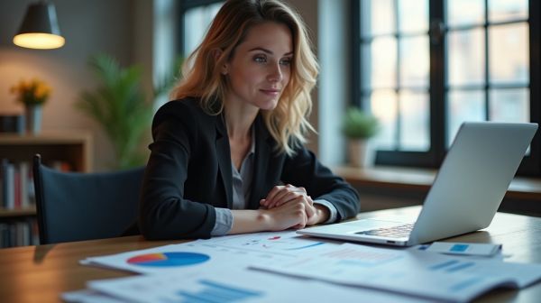 Comprendre la finance d'entreprise quand on n'est pas financier