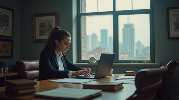 Comprendre la finance d'entreprise quand on n'est pas financier
