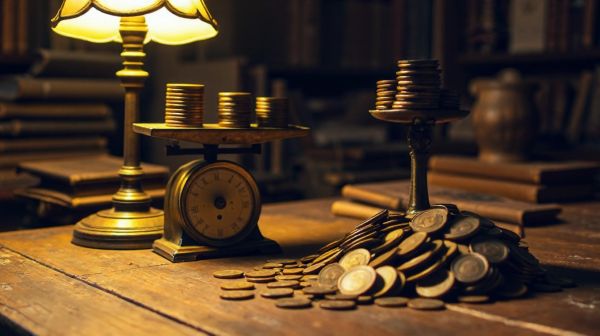 Guide d'achat : la valeur actuelle du kilo de bronze