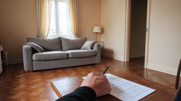 Les bénéfices d'une assurance habitation pour votre logement