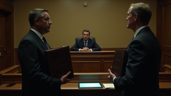 Les litiges bancaires : choix de la médiation ou du contentieux