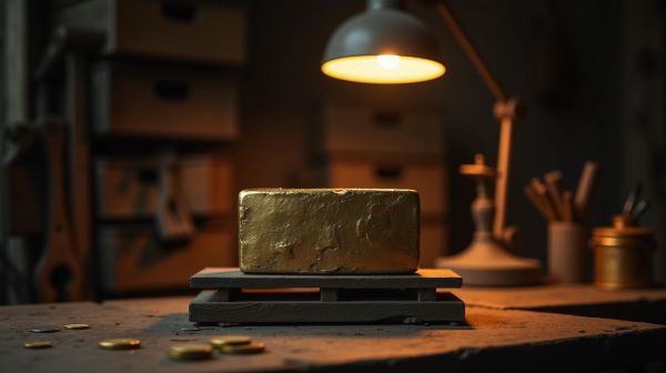Maîtriser la valeur du bronze au kilo pour vos transactions