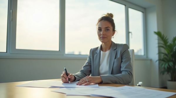 Pourquoi choisir un courtier frontalier pour votre assurance ?