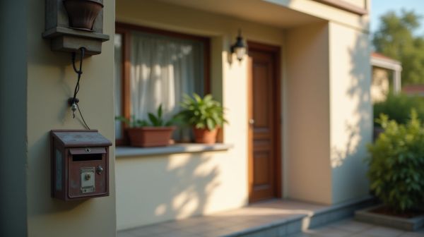 Pourquoi votre logement a besoin d'une assurance habitation