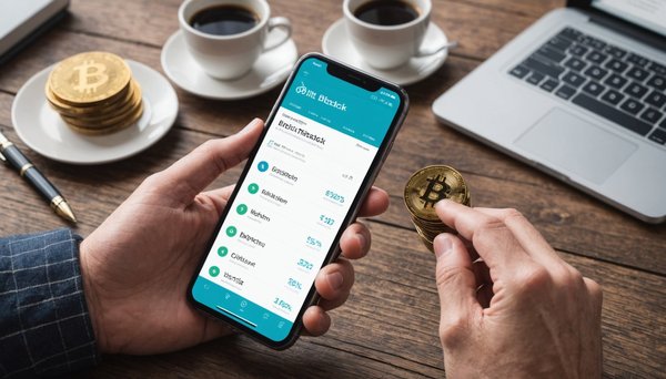 Bitstack avis : notre analyse de l'application d'épargne bitcoin