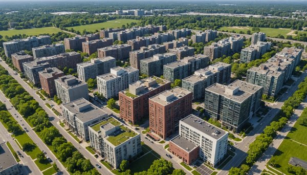 Actualités immobilières : Évolutions et opportunités à explorer