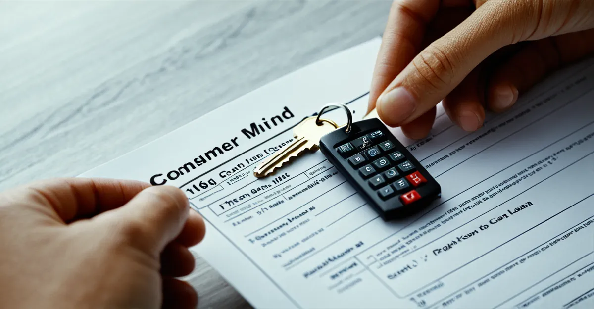 Les Clés pour Résilier un Crédit à la Consommation en Toute Sérénité
